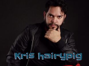 Kris_hairypig