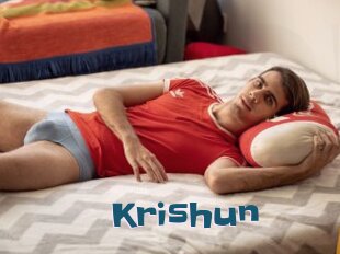 Krishun