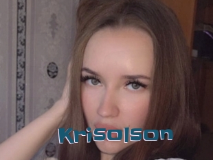 Krisolson