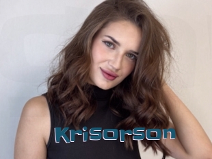 Krisorson