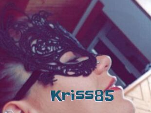 Kriss85