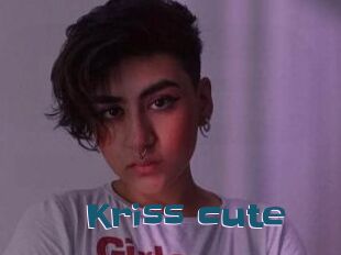 Kriss_cute