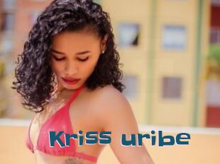 Kriss_uribe