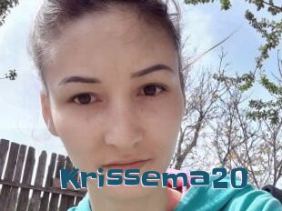 Krissema20