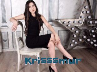 Krisssmur