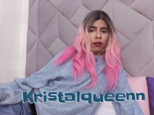 Kristalqueenn