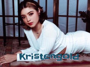 Kristengold