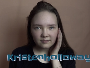 Kristenholloway