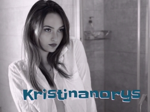 Kristinanorys