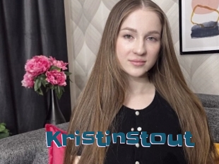 Kristinstout