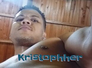 Kristophher