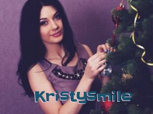 Kristysmile