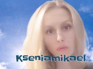 Kseniamikael