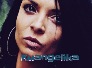 Kuangelika