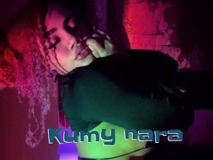 Kumy_nara