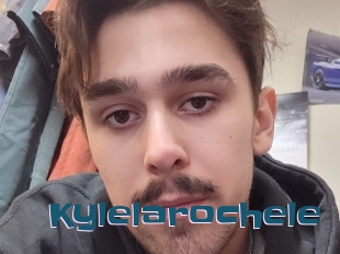 Kylelarochele