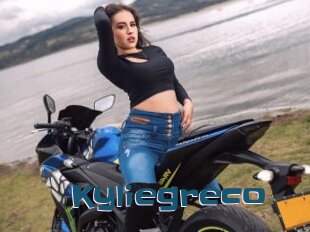 Kyliegreco