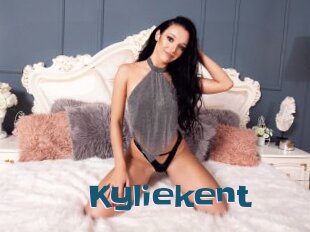 Kyliekent