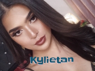 Kylietan