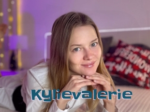 Kylievalerie