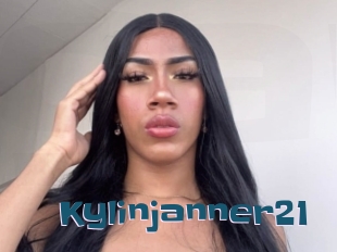 Kylinjanner21