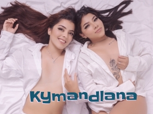 Kymandlana