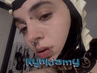 Kynkiamy