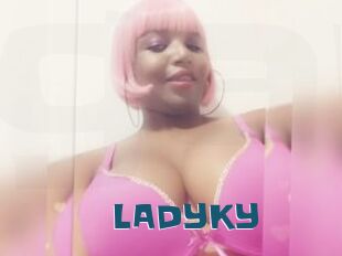 LADYKY