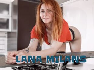 LANA_MILANS