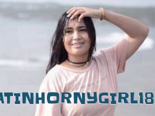 LATINHORNYGIRL18