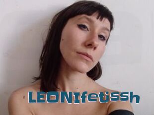 LEONIfetissh