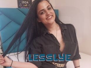 LESSLYE