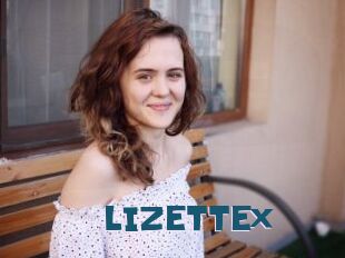 LIZETTEx