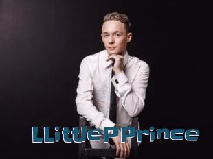 LLittlePPrince