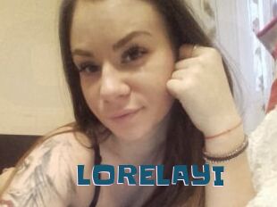 LORELAYI