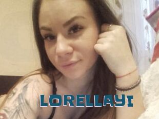 LORELLAYI