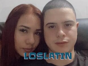 LOSLATIN