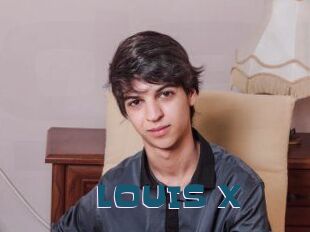 LOUIS_X