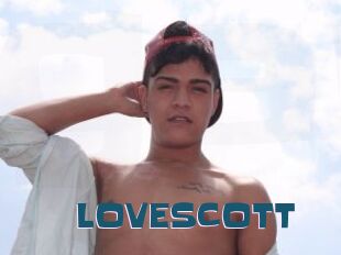 LOVESCOTT