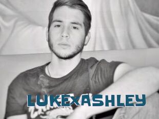 LUKExASHLEY