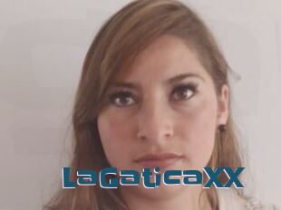 LaGaticaXX Gang Bangs