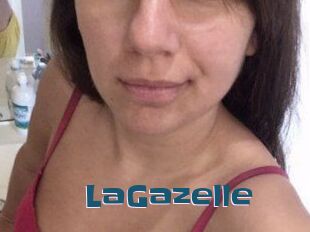 LaGazelle