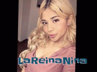 LaReinaNina