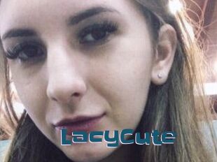 LacyCute