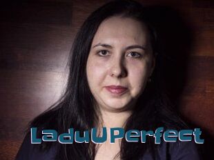 LaduUPerfect