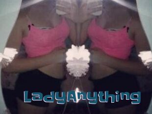 LadyAnything