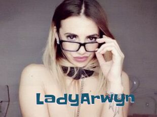 LadyArwyn