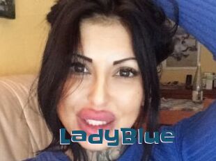 LadyBlue