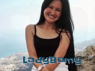 LadyBomy