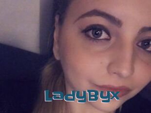 LadyByx